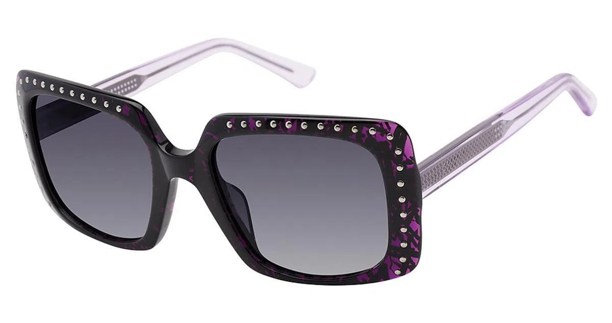 Nicole Miller NMBUCI Sunglasses